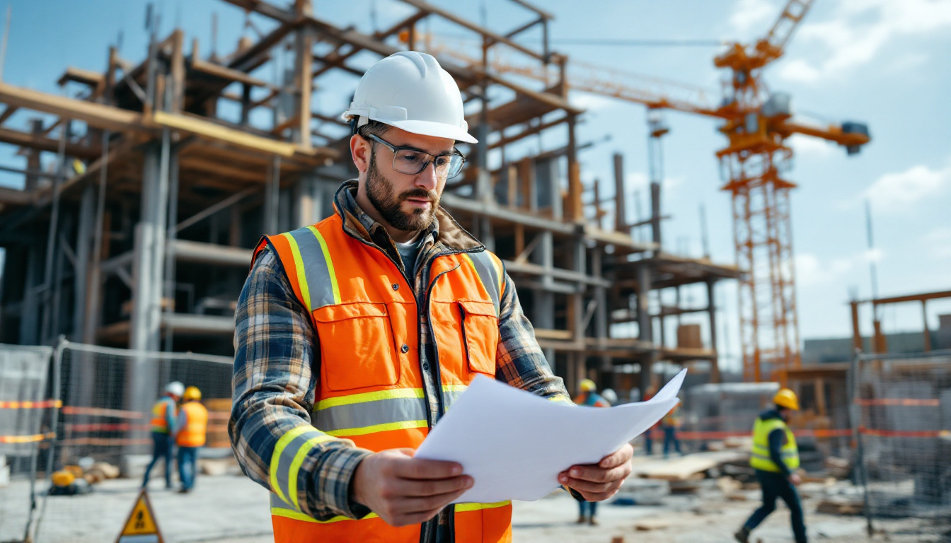 découvrez tout ce que vous devez savoir sur l'assurance décennale pour les auto-entrepreneurs en 2025. notre guide complet vous aide à comprendre les obligations, les avantages et les démarches nécessaires pour protéger votre activité et garantir la sécurité de vos projets de construction.
