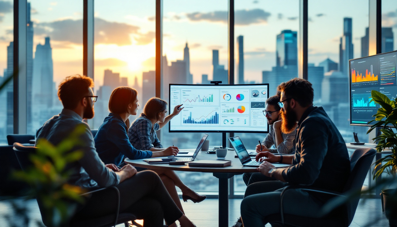 découvrez pourquoi l'agence data keyrus est le partenaire idéal pour vos projets en 2025. bénéficiez d'une expertise pointue en data, d'innovations technologiques et d'une approche personnalisée pour transformer vos défis en opportunités. faites le choix de l'excellence avec data keyrus.