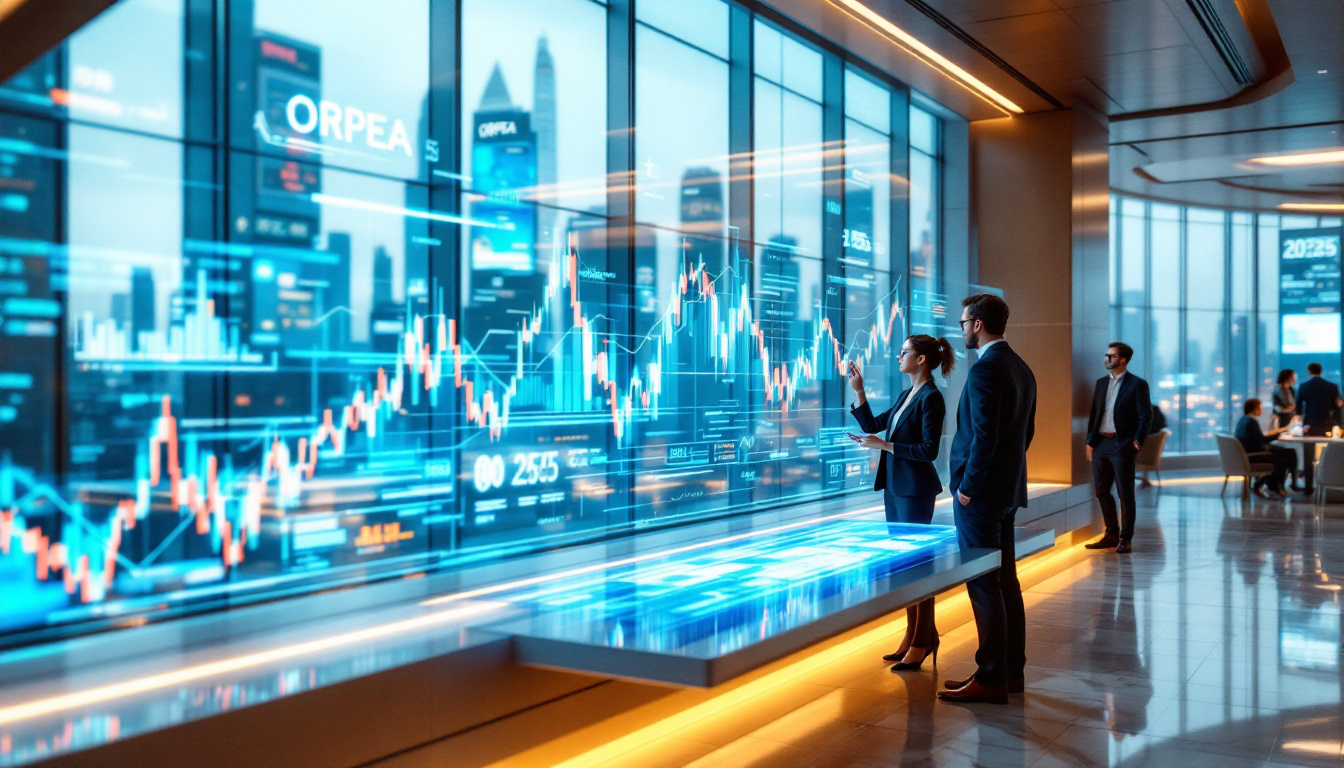 découvrez dans cette analyse approfondie les évolutions des actions orpea en 2025, les facteurs influençant leur performance et les perspectives du marché pour cette entreprise clé du secteur des soins aux personnes âgées.