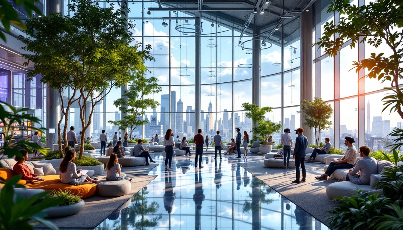 découvrez les étapes essentielles pour établir un hub de la réussite en 2025, en intégrant des stratégies innovantes, des outils technologiques et des pratiques collaboratives pour maximiser votre succès personnel et professionnel.