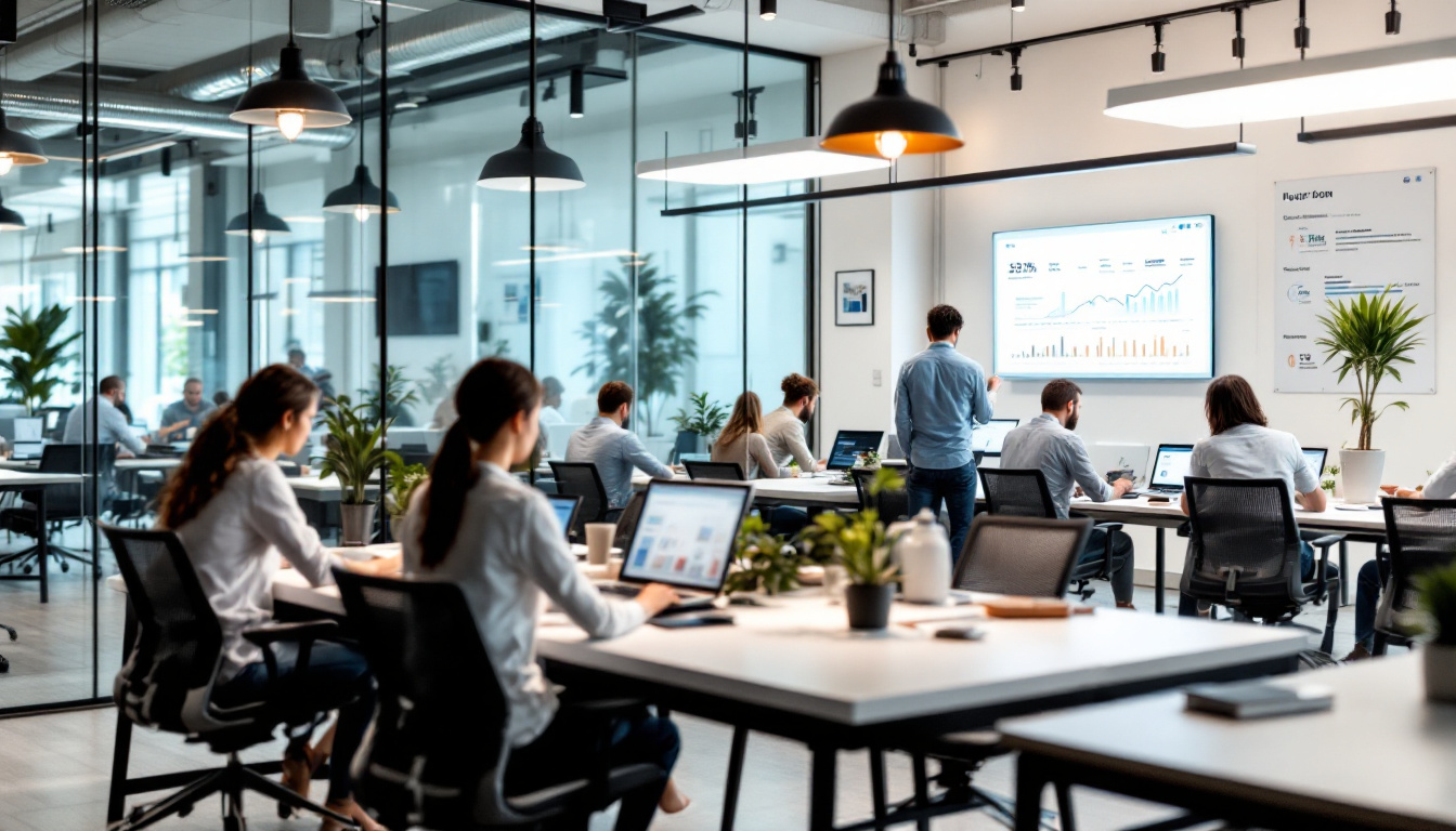 découvrez comment bâtir un hub de la réussite en 2025 grâce à des stratégies innovantes, des outils numériques et un réseau solide. apprenez à réunir des compétences et à favoriser les collaborations pour atteindre vos objectifs professionnels et personnels.