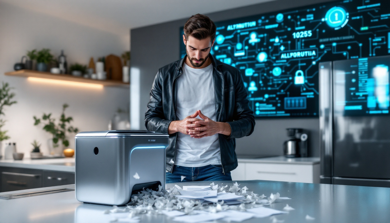 découvrez comment détruire vos documents en toute sécurité et gratuitement en 2025. protégez vos informations personnelles grâce à nos conseils et méthodes efficaces pour une destruction de documents sans risque.
