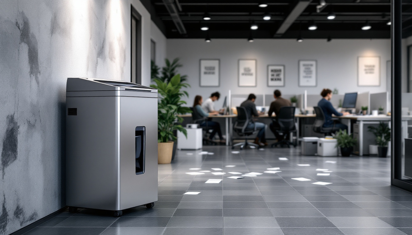 découvrez des méthodes efficaces pour détruire vos documents en toute sécurité et gratuitement en 2025. protégez vos données sensibles avec nos conseils pratiques et solutions innovantes.