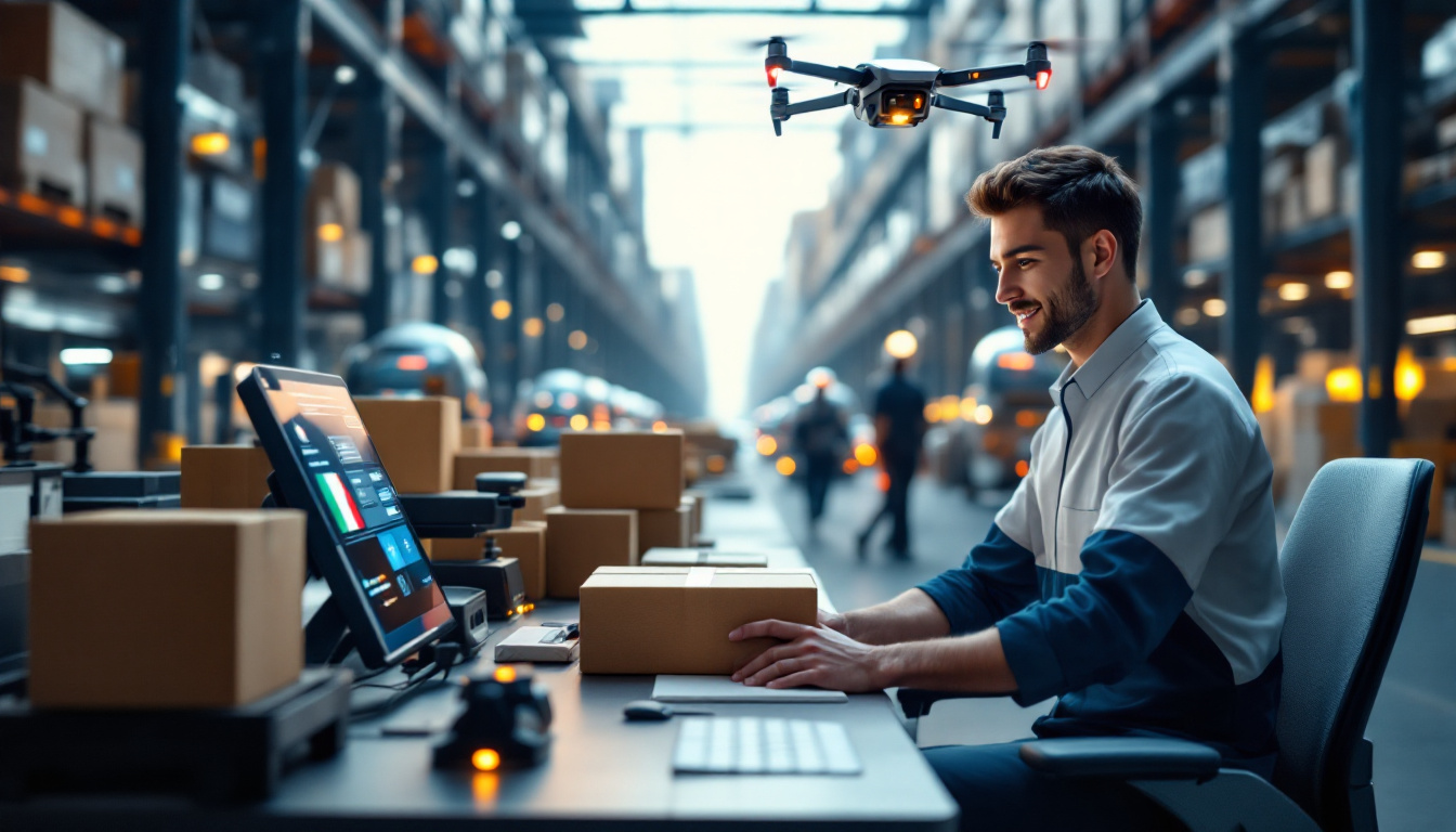 découvrez nos astuces pratiques pour envoyer un colis en italie en toute simplicité en 2025. suivez nos conseils pour choisir le bon service d'expédition, préparer votre colis correctement et garantir une livraison rapide et sécurisée.