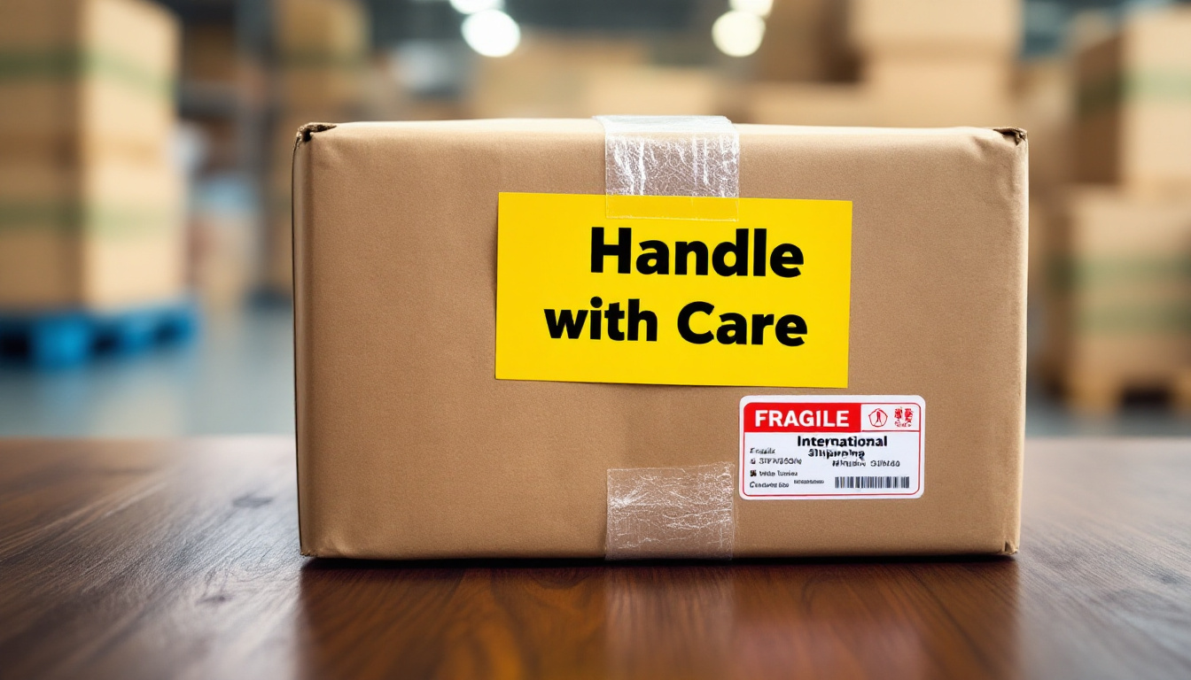 découvrez les meilleures astuces et étapes simples pour envoyer un colis en italie en 2025. profitez de conseils pratiques sur les services d'expédition, les tarifs et les délais de livraison pour un envoi réussi.