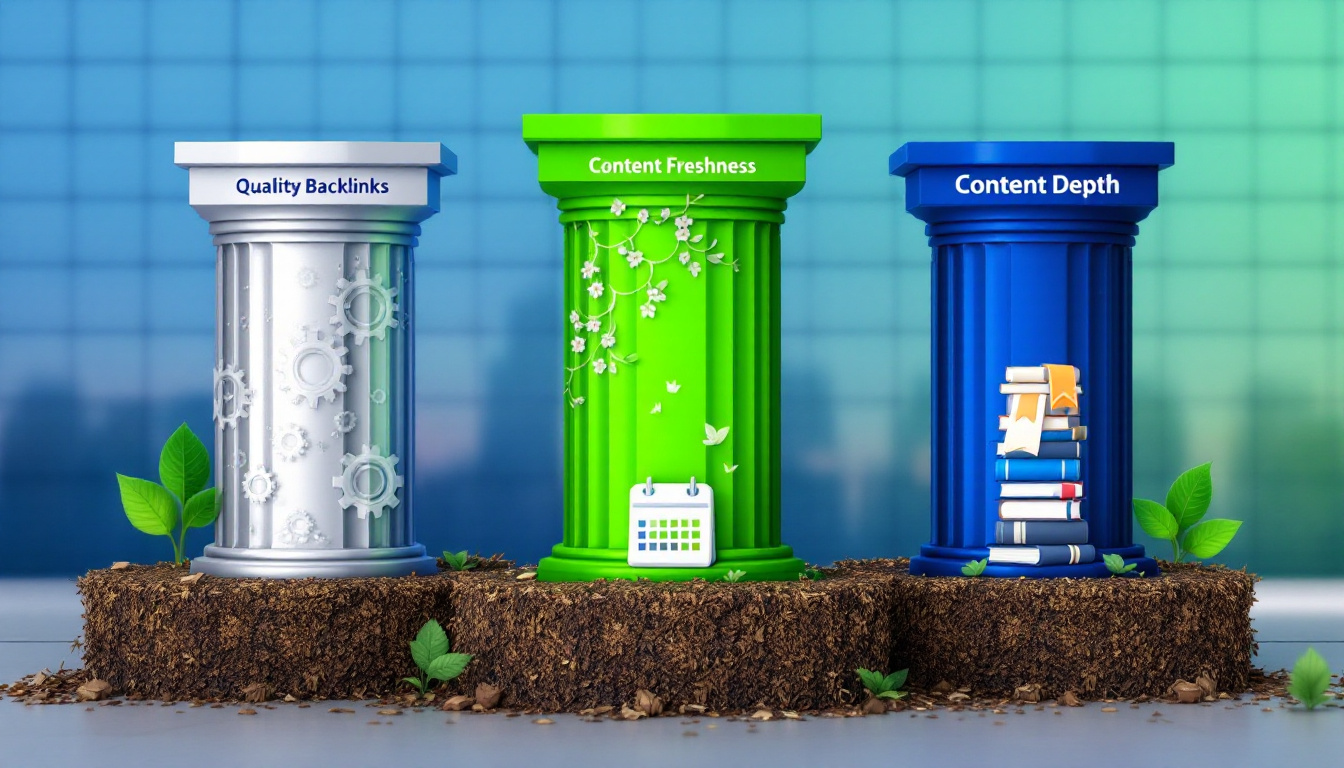 découvrez les meilleures stratégies pour optimiser votre site web en 2025. apprenez les techniques seo incontournables, les tendances de recherche et les outils essentiels pour améliorer votre visibilité en ligne et attirer un trafic qualifié.