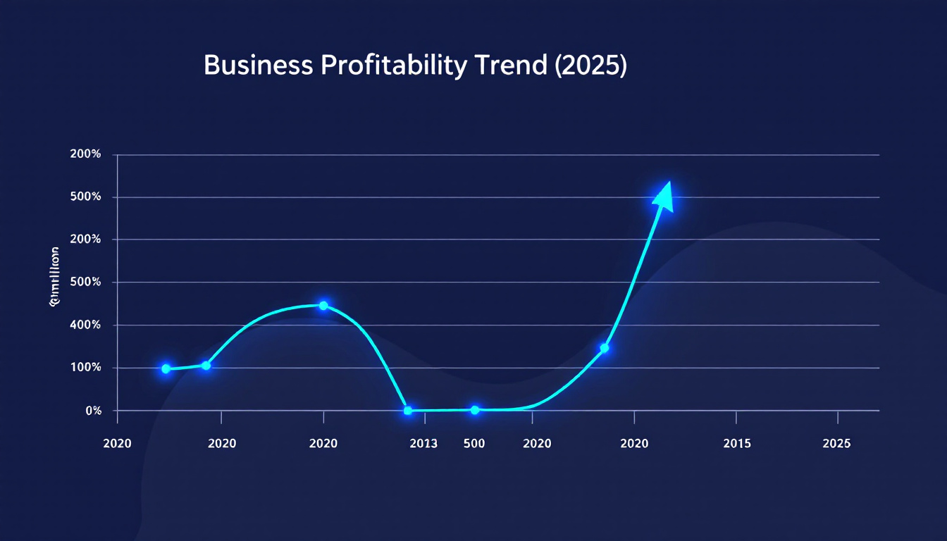 découvrez comment le concept d'ebe (excédent brut d'exploitation) peut transformer la rentabilité de votre entreprise en 2025. apprenez à calculer et à interpréter cet indicateur financier clé pour maximiser vos performances économiques et prendre des décisions stratégiques éclairées.