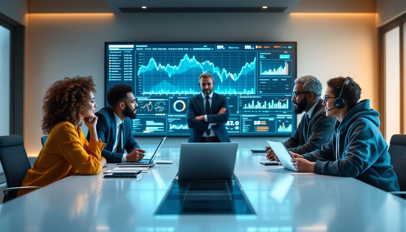 découvrez comment le concept d'ebe (excédent brut d'exploitation) peut vous aider à maximiser la rentabilité de votre entreprise en 2025. apprenez à interpréter et à calculer l'ebe pour prendre des décisions éclairées et stratégiques.