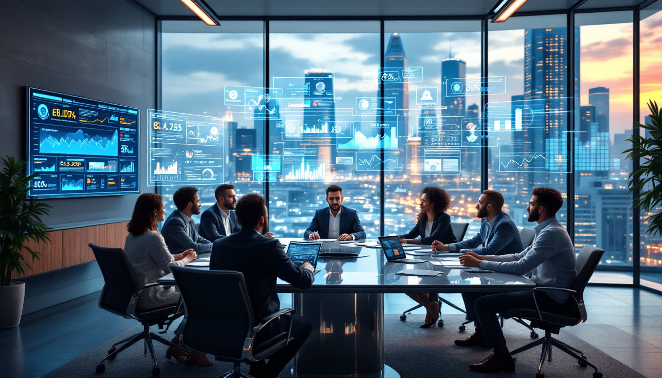 découvrez comment le concept d'ebe (excédent brut d'exploitation) peut vous aider à optimiser la rentabilité de votre entreprise en 2025. apprenez les méthodes de calcul, des astuces pratiques et des conseils d'experts pour améliorer vos performances financières.