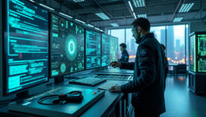 découvrez comment l'ia blackbox révolutionne notre compréhension des données en 2025. plongez dans les mécanismes complexes de ces algorithmes sophistiqués et explorez leurs implications sur la prise de décision, l'éthique et l'avenir de la technologie.
