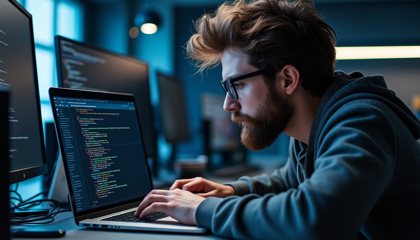 découvrez pourquoi l'utilisation de inurl:localhost est cruciale en développement web. cette méthode permet de tester et de déboguer efficacement vos applications localement, garantissant une expérience utilisateur optimale avant la mise en ligne. apprenez à maximiser votre flux de travail avec cette astuce essentielle.