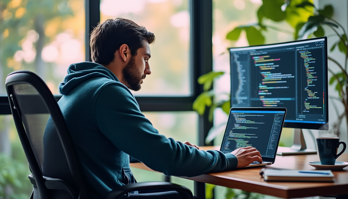 découvrez pourquoi l'utilisation de 'inurl:localhost' est essentielle en développement web. explorez ses avantages pour le test et le débogage, et apprenez à optimiser vos projets en local pour une meilleure efficacité.