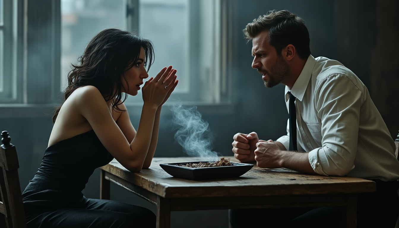 découvrez crictime, le guide complet pour suivre vos séries et films en 2025. ne manquez aucune sortie, obtenez des recommandations personnalisées et restez à jour sur toutes les nouveautés du monde du divertissement.