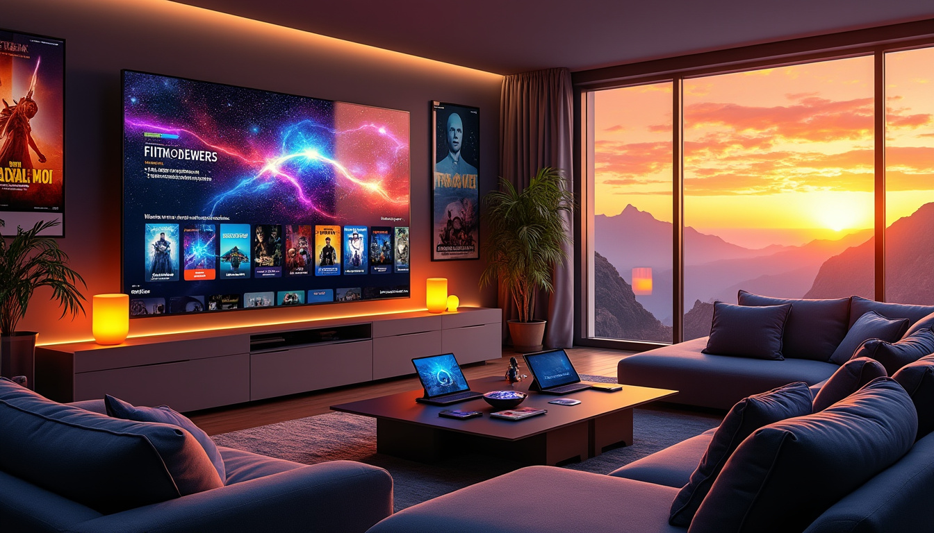 découvrez crictime, votre guide essentiel pour suivre vos séries et films en 2025. explorez des recommandations personnalisées, les dernières tendances et des astuces pratiques pour ne rien manquer de vos contenus préférés. restez à jour avec les nouvelles sorties et plongez dans l'univers du divertissement comme jamais auparavant.