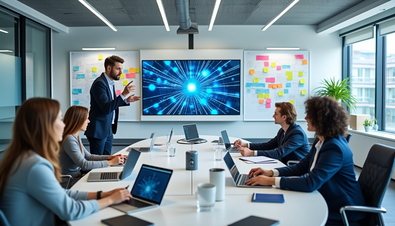 plongez dans l'univers de chatgpt et explorez ses impacts révolutionnaires sur la communication en 2025. découvrez comment cette technologie innovante change nos interactions quotidiennes, facilite les échanges et redéfinit les normes de la conversation à l'ère numérique.