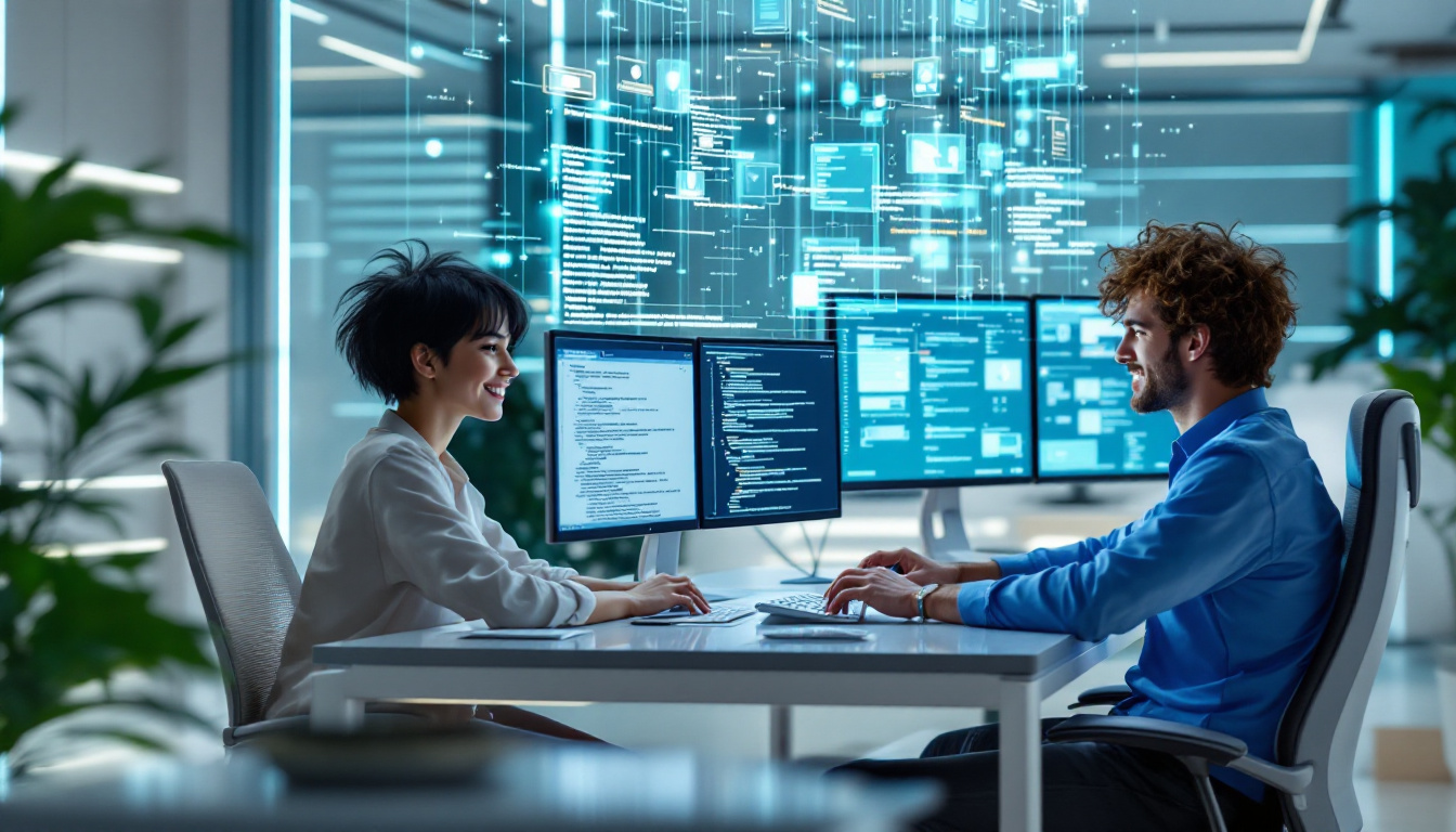 explorez les compétences clés requises pour devenir un développeur web full stack en 2025. découvrez les technologies émergentes, les outils indispensables et les meilleures pratiques pour réussir dans ce domaine en constante évolution.