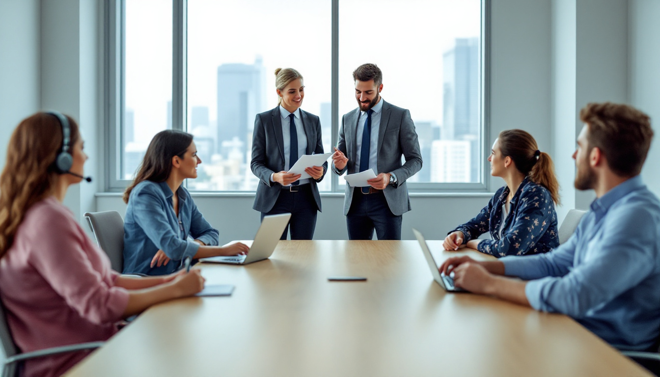 découvrez les avantages et inconvénients d'être délégué du personnel dans votre entreprise. explorez les responsabilités, les bénéfices et les défis associés à ce rôle essentiel pour la représentation des employés.