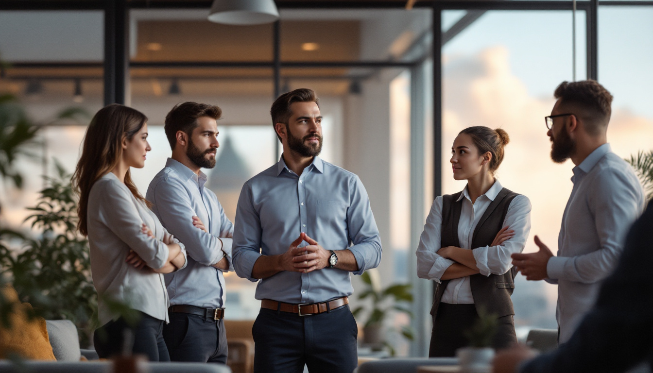 découvrez les avantages et les inconvénients du rôle de délégué du personnel. informez-vous sur les responsabilités, les droits et les implications de cette fonction essentielle au sein de l'entreprise.