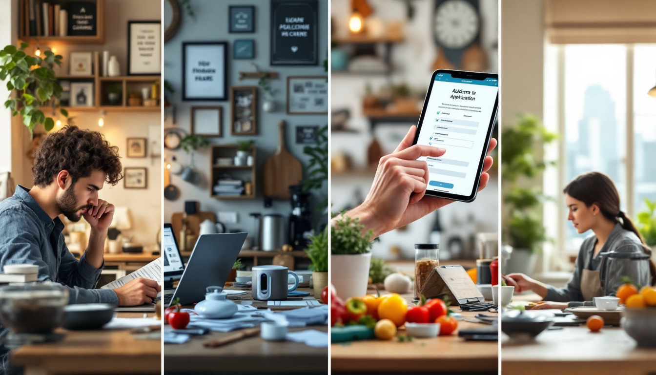 découvrez les étapes essentielles pour devenir testeur de produit et réussir dans ce domaine passionnant. apprenez comment participer à des tests, donner des retours constructifs et optimiser vos chances de succès en tant que testeur. transformez votre passion en une expérience enrichissante et valorisante.