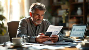 découvrez les risques associés au partage de votre relevé de compte bancaire. cette article examine les dangers potentiels, vous aide à comprendre la sécurité de vos informations financières et vous fournit des conseils pour protéger vos données personnelles.