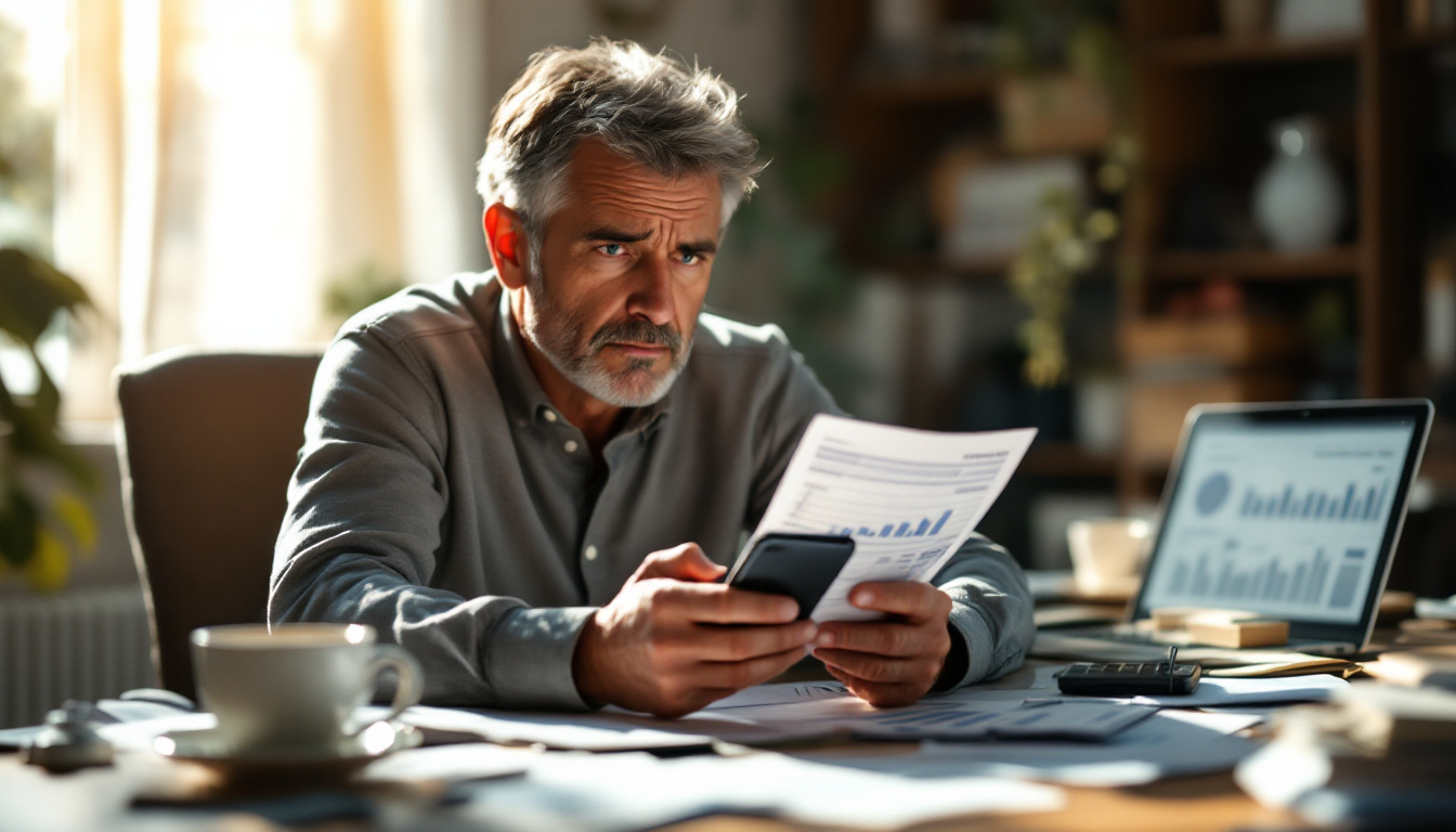 découvrez les risques associés au partage de votre relevé de compte bancaire. cette article examine les dangers potentiels, vous aide à comprendre la sécurité de vos informations financières et vous fournit des conseils pour protéger vos données personnelles.
