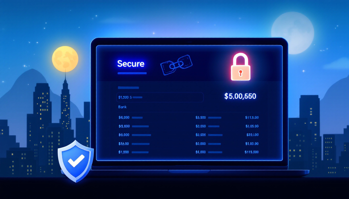 découvrez les risques liés au partage de votre relevé de compte bancaire. informez-vous sur les dangers potentiels pour votre sécurité financière et apprenez à protéger vos informations personnelles contre les fraudes.