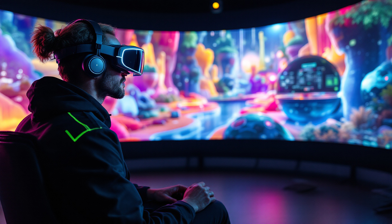 découvrez les compétences essentielles pour devenir un directeur artistique performant en 2025 grâce à notre formation complète. apprenez à maîtriser les tendances du design, la direction d'équipes créatives et les outils numériques incontournables pour vous démarquer dans un environnement en constante évolution.