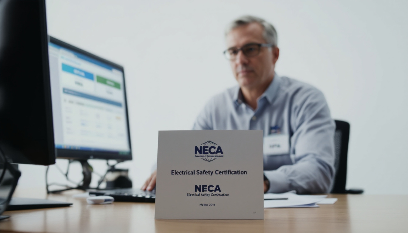 découvrez tout ce qu'il faut savoir sur l'habilitation électrique et sa validité en 2025. informez-vous sur les réglementations en vigueur, les renouvellements nécessaires et les implications pour les professionnels du secteur. restez à jour pour garantir la sécurité et la conformité de vos installations électriques.