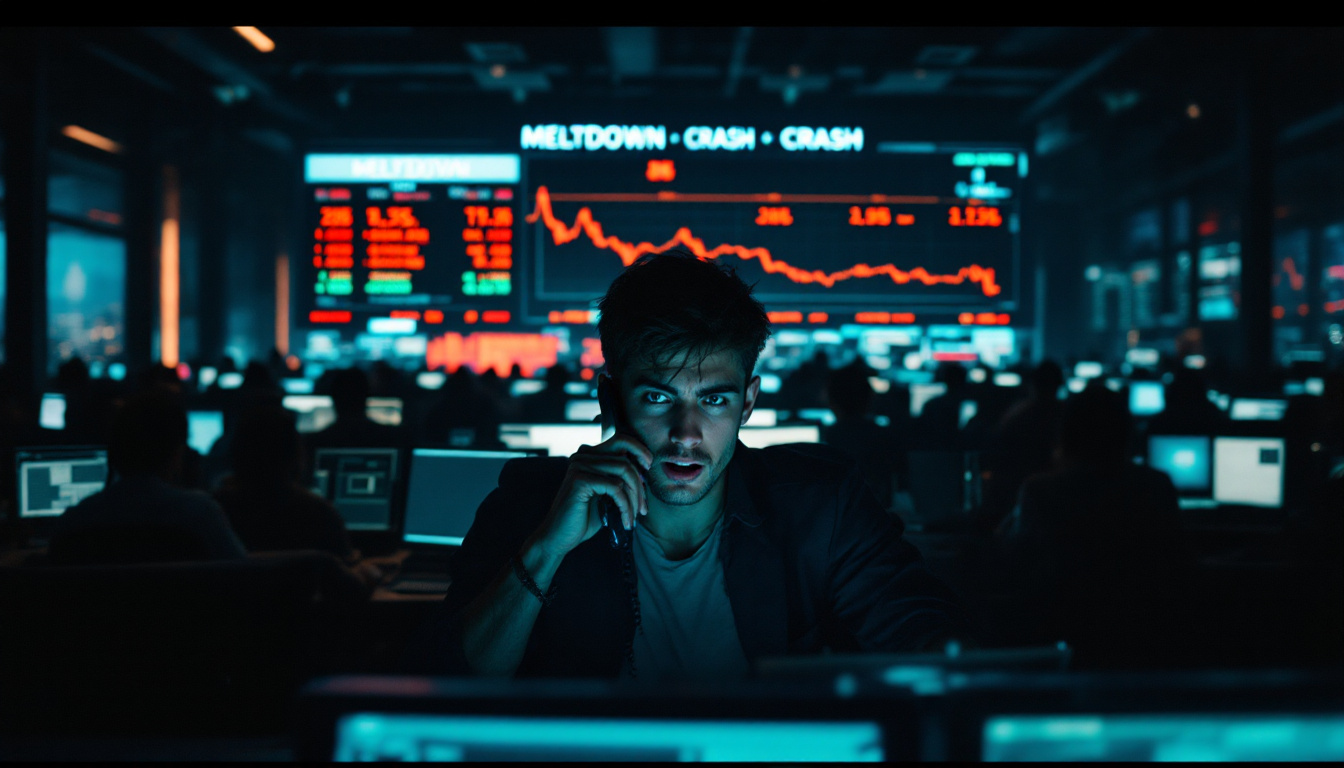 découvrez les films sur la finance qui ont marqué l'année 2025, entre drames captivants et analyses percutantes des marchés. plongez dans l'univers des grandes transactions et des décisions économiques qui ont façonné notre époque.
