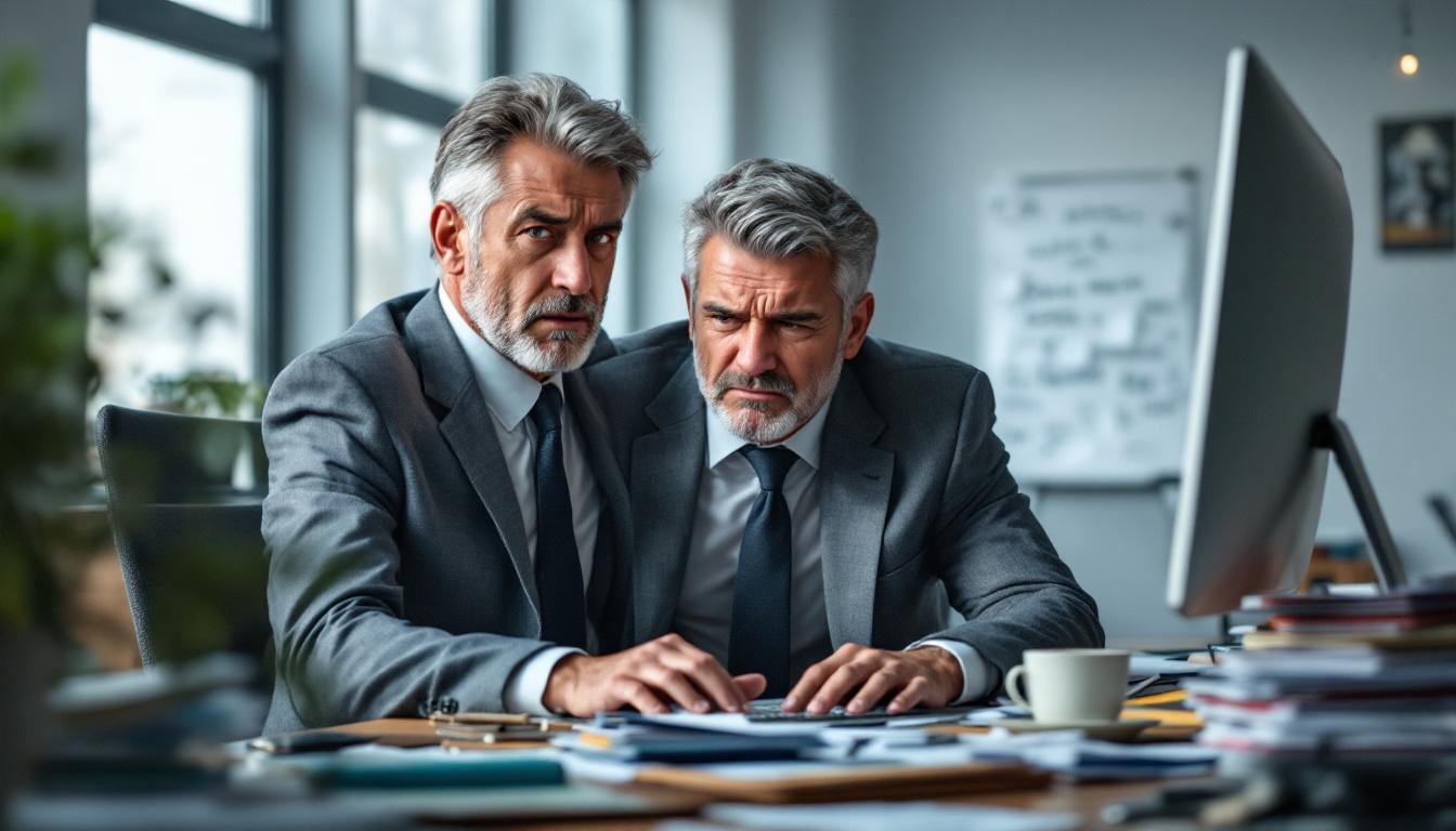 découvrez les inconvénients souvent ignorés de la déclaration d'une maladie professionnelle. informez-vous sur les impacts juridiques, financiers et personnels que cela peut engendrer, afin de prendre des décisions éclairées et anticiper les conséquences de cette démarche.