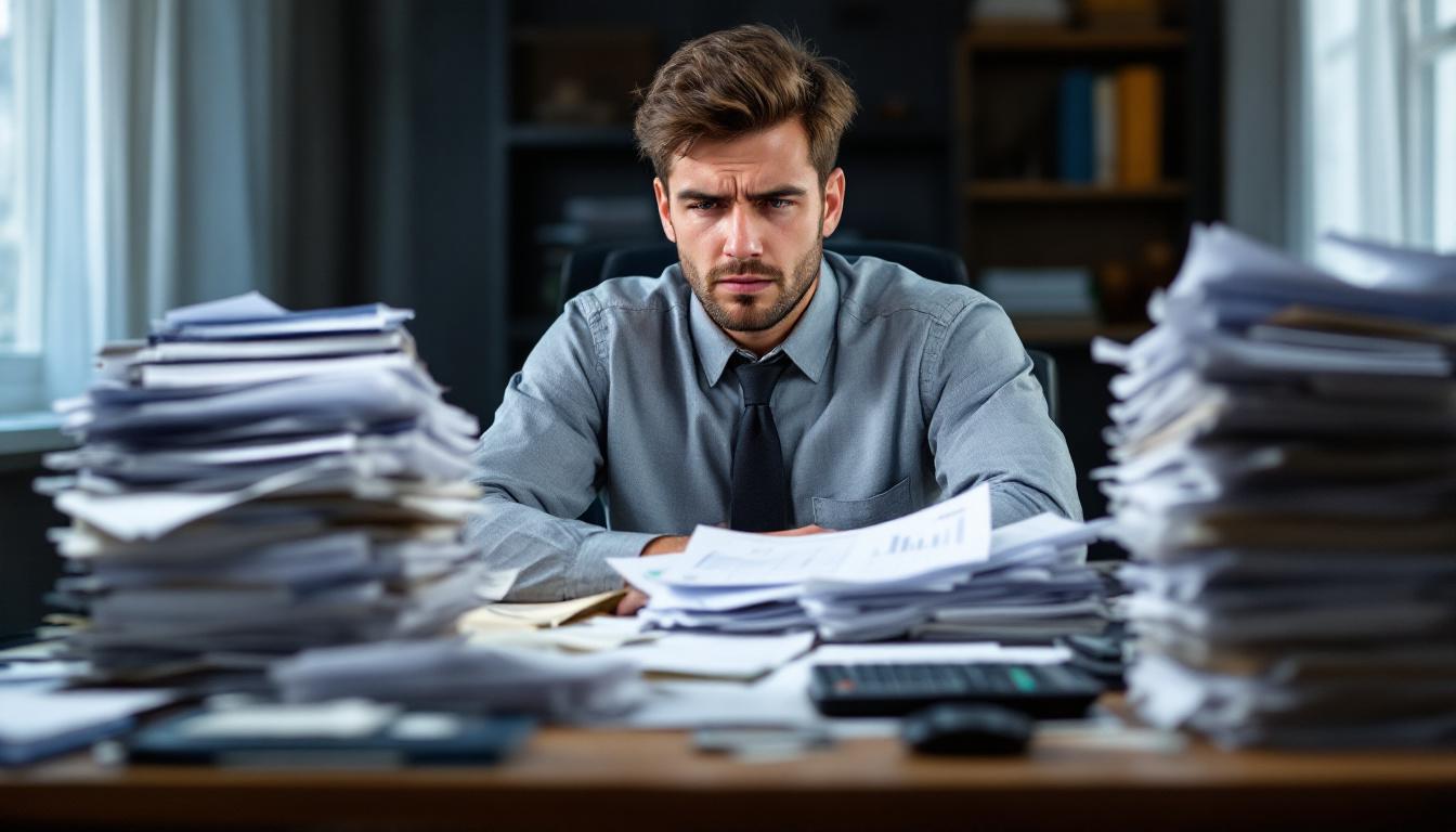 découvrez les inconvénients souvent méconnus de la déclaration d'une maladie professionnelle. informez-vous sur les défis juridiques, les impacts sur la carrière et les difficultés d'indemnisation, afin d'être mieux préparé et protégé dans votre parcours professionnel.
