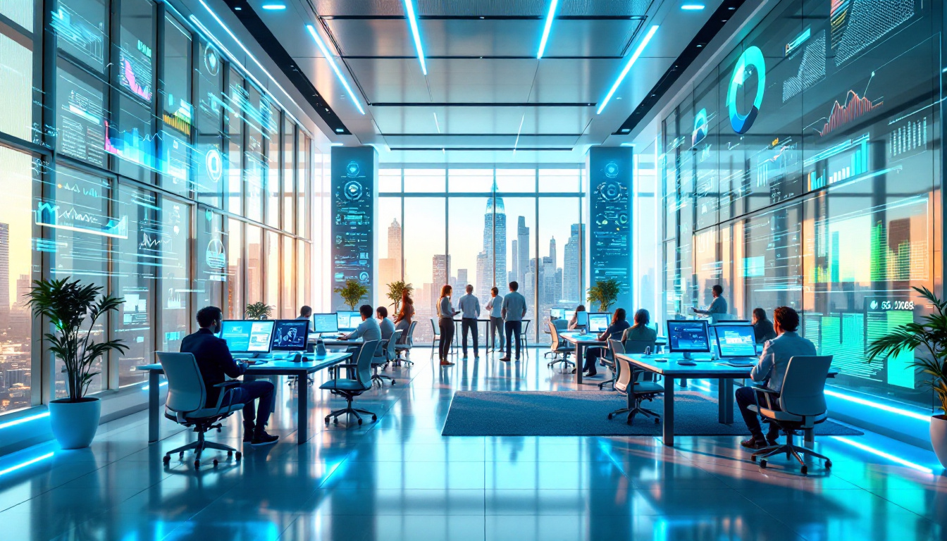 découvrez les enjeux et les responsabilités du directeur général en 2025. analyse des compétences clés, des défis contemporains et de l'impact de la technologie sur la fonction managériale pour guider votre entreprise vers le succès.