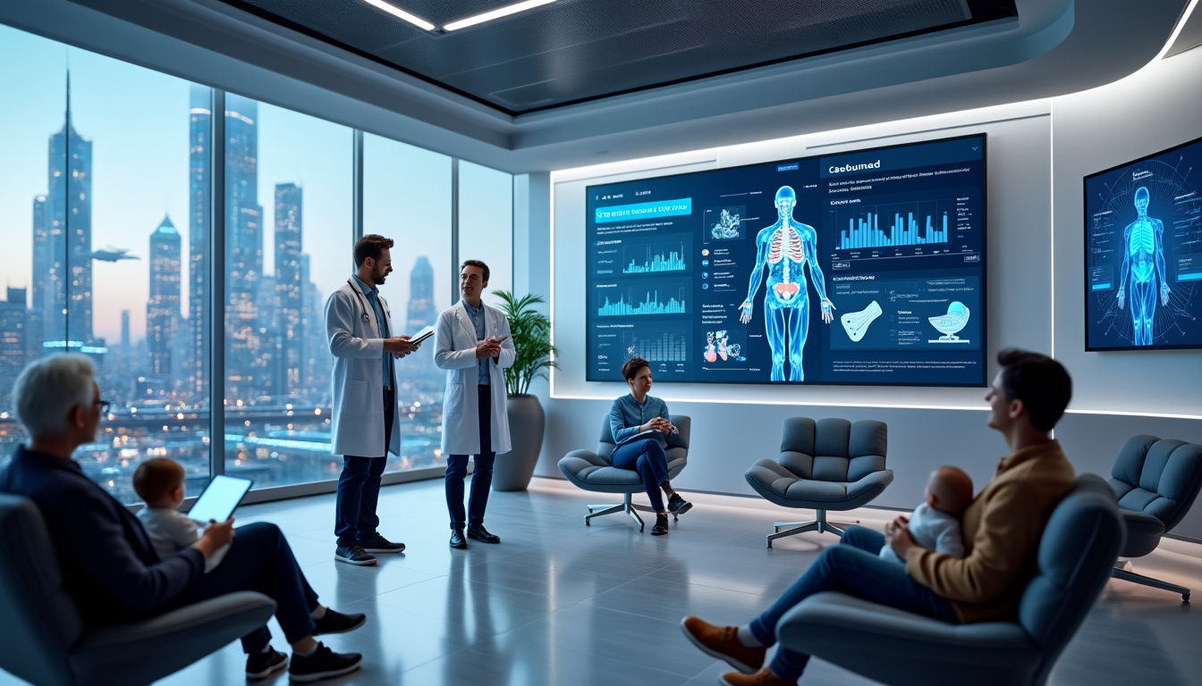 découvrez casudmed, une plateforme innovante qui révolutionne votre expérience médicale en facilitant l'accès aux soins et en améliorant la communication avec les professionnels de la santé. transformez votre parcours de santé dès aujourd'hui.