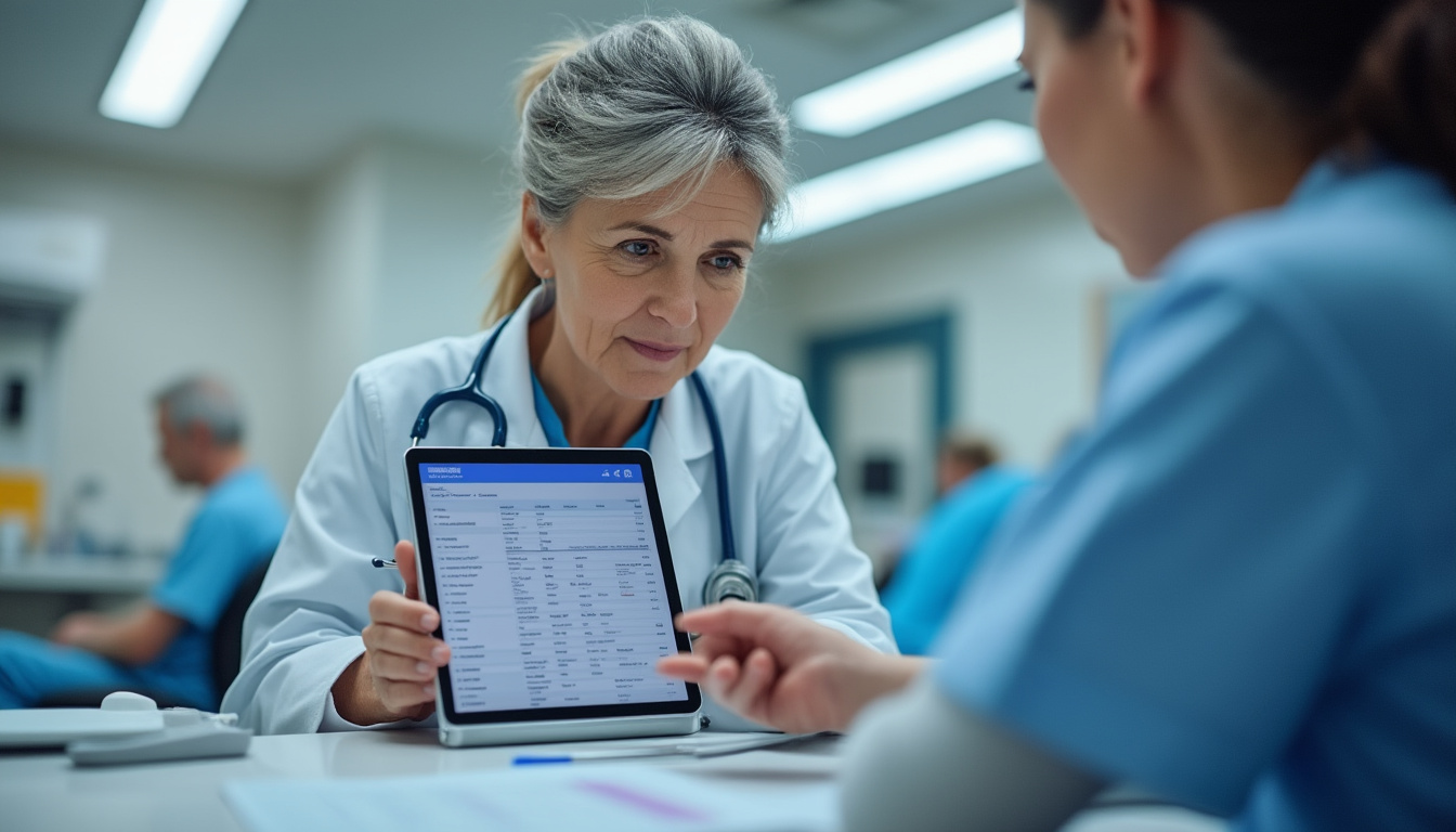 découvrez casudmed, une plateforme innovante qui révolutionne votre expérience médicale. apprenez comment cet outil facilite l'accès aux soins, améliore la communication avec les professionnels de santé et optimise la gestion de votre santé au quotidien.