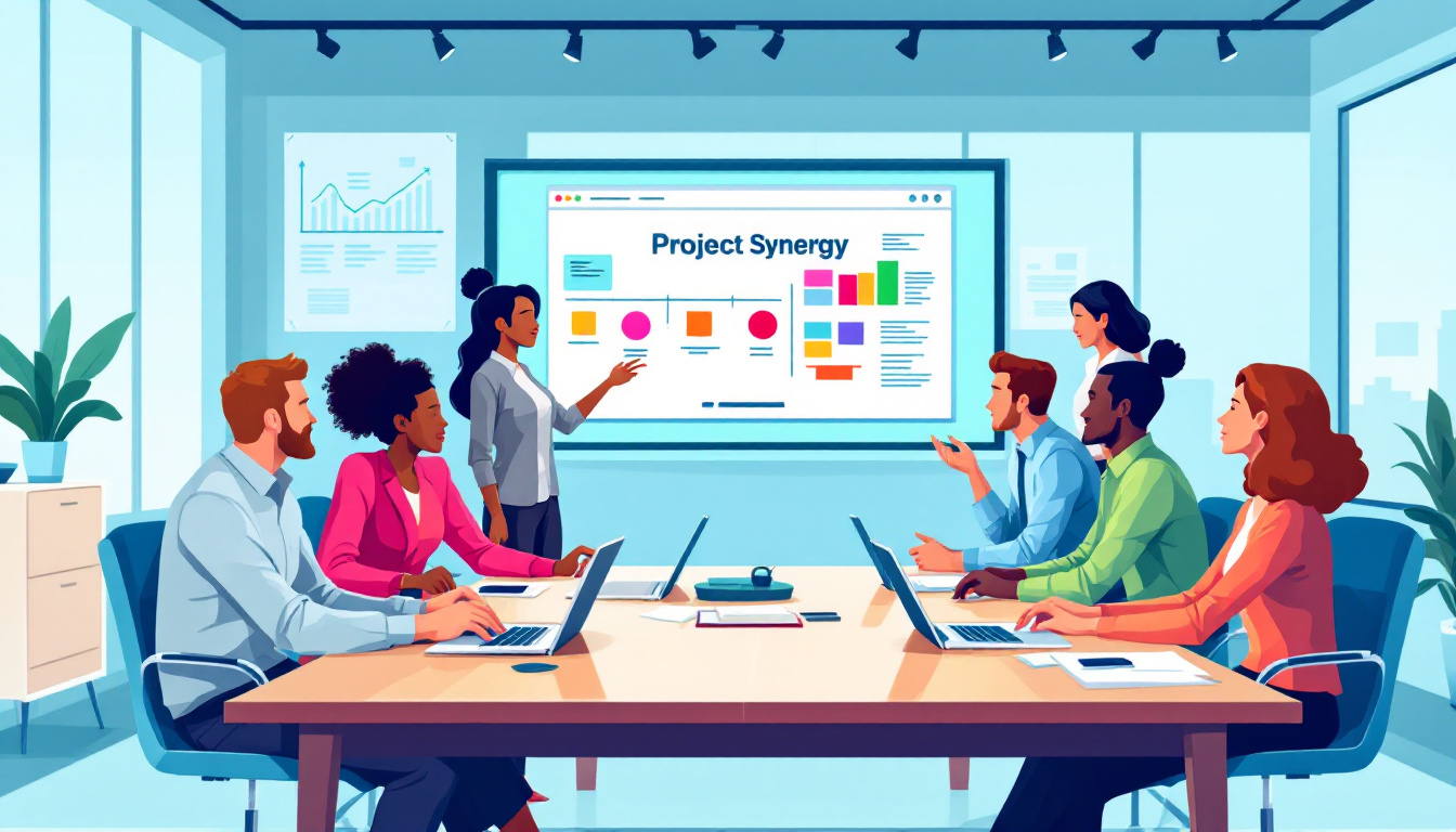 découvrez la communication interne en 2025 : définition, enjeux et stratégies clés pour optimiser les échanges au sein de votre entreprise. maximisez l'engagement et la cohésion de vos équipes grâce à une communication efficace.