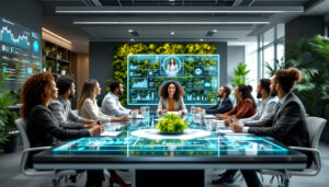 découvrez la communication interne, sa définition et ses enjeux cruciaux pour les entreprises en 2025. explorez comment une stratégie efficace peut renforcer la cohésion, améliorer la productivité et favoriser un environnement de travail collaboratif.