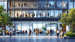 découvrez ce qu'est une entreprise publique, son rôle dans l'économie et comment elle fonctionne. explorez les différences entre le secteur public et le secteur privé, ainsi que les enjeux et les avantages des entreprises publiques.