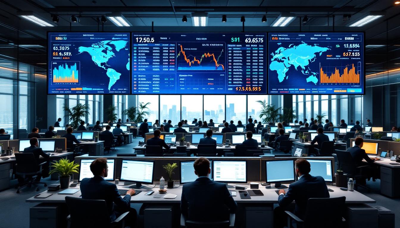 découvrez notre analyse approfondie de la performance de l'indice msci world en 2025. plongez dans les tendances du marché mondial, les secteurs en croissance, et les facteurs économiques qui influencent cet indice majeur. informez-vous sur les perspectives d'investissement et les opportunités à saisir pour optimiser votre portefeuille.
