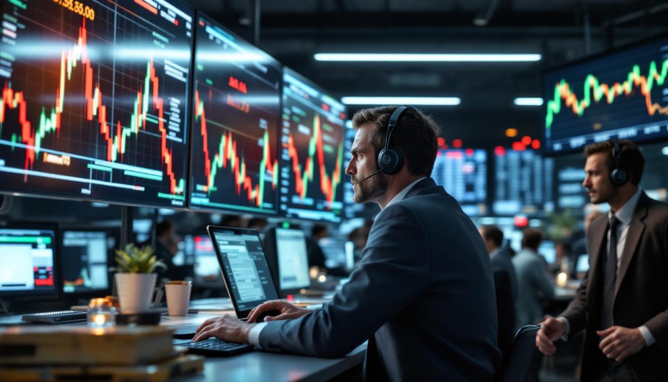découvrez une analyse approfondie de la performance de l'indice msci world pour l'année 2025. examinez les tendances, les facteurs clés influençant les marchés et les prévisions pour les investisseurs dans un contexte économique mondial en constante évolution.