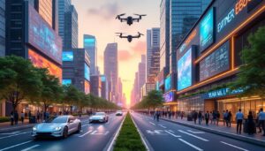 découvrez comment civitai transforme le paysage de l'intelligence artificielle en 2025 avec des avancées révolutionnaires. plongez au cœur des innovations qui façonnent notre avenir.