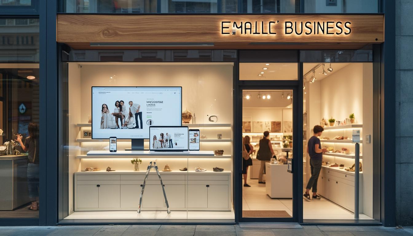 découvrez des stratégies innovantes et efficaces pour booster la visibilité en ligne de votre pme en 2025. apprenez à optimiser votre présence sur les réseaux sociaux, à renforcer votre seo et à utiliser le marketing digital pour attirer de nouveaux clients et accroître vos ventes.