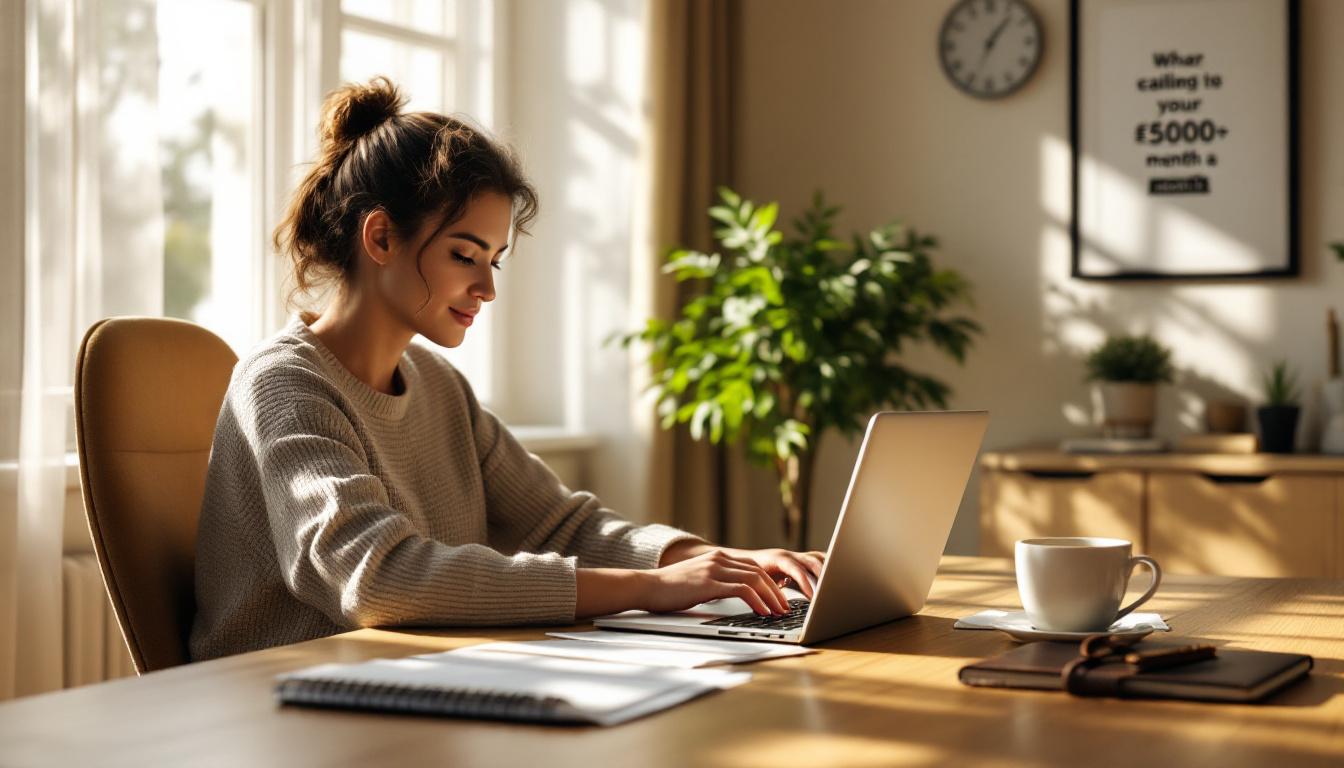 découvrez des stratégies efficaces et accessibles pour générer un revenu de 5000 euros par mois. apprenez à optimiser vos compétences, investir judicieusement et exploiter des opportunités en ligne qui vous permettront d'atteindre vos objectifs financiers facilement.