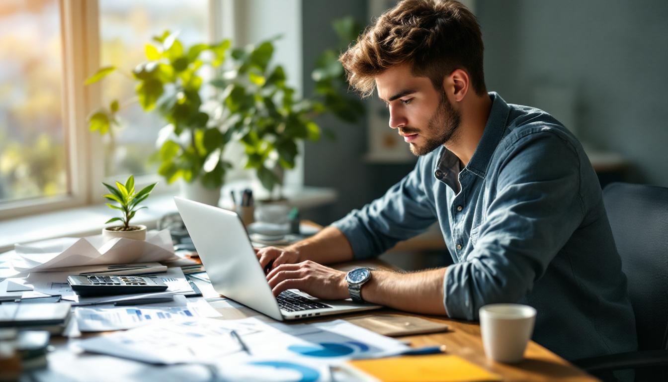 découvrez des stratégies efficaces pour transformer un investissement de 50 euros en un gain potentiel de 400 euros. apprenez les meilleures techniques d'investissement, les opportunités à saisir et les conseils d'experts pour maximiser vos profits. ne manquez pas nos astuces pratiques pour atteindre vos objectifs financiers rapidement.
