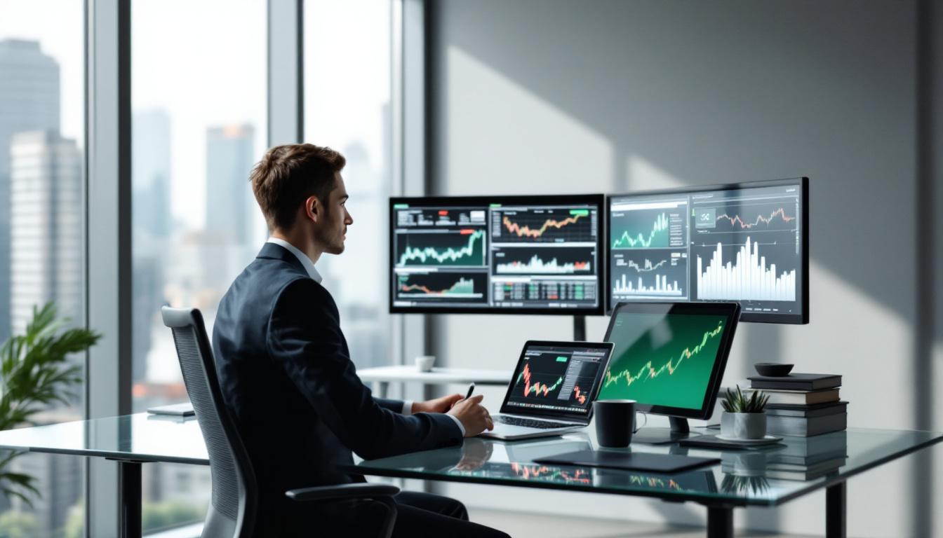 découvrez des stratégies efficaces pour investir seulement 50 euros et transformer votre capital en un gain potentiel de 400 euros. explorez des conseils pratiques, des astuces d'investissement et des options rentables pour maximiser vos profits avec un budget limité.