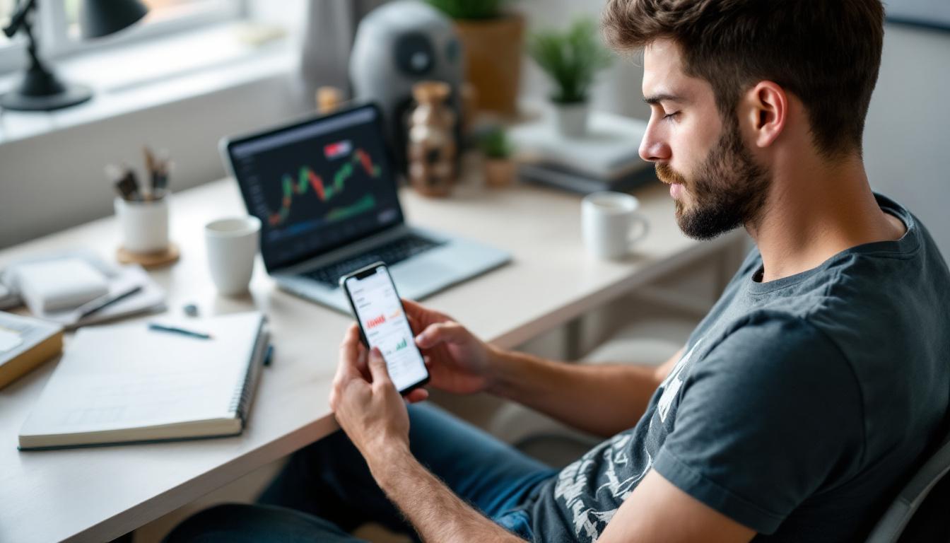 découvrez des stratégies efficaces pour investir en bourse avec un petit budget en 2025. apprenez à maximiser vos gains tout en minimisant les risques grâce à nos conseils pratiques et astuces adaptées aux petits investisseurs.