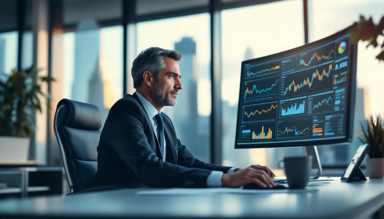 découvrez des stratégies simples et efficaces pour investir en bourse avec un petit budget en 2025. apprenez à optimiser vos placements et à profiter des opportunités du marché, même avec des moyens limités.