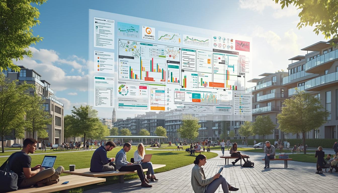 découvrez comment optimiser votre emploi du temps en 2025 grâce à l'hyperplanning au havre. apprenez des techniques efficaces pour mieux gérer votre temps, augmenter votre productivité et équilibrer vos engagements personnels et professionnels.