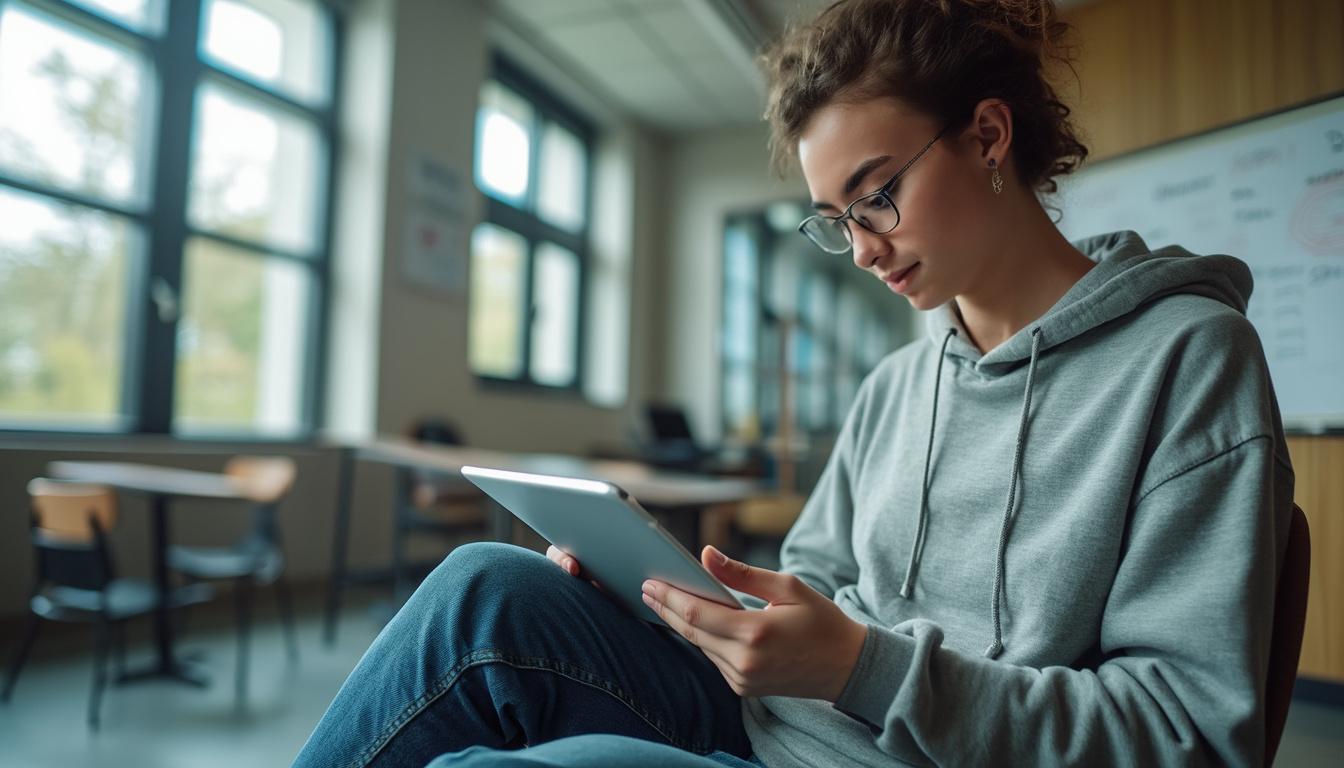 découvrez comment optimiser votre emploi du temps au havre en 2025 grâce à l'hyperplanning. apprenez des stratégies efficaces pour gérer votre temps, améliorer votre productivité et équilibrer vos engagements personnels et professionnels.