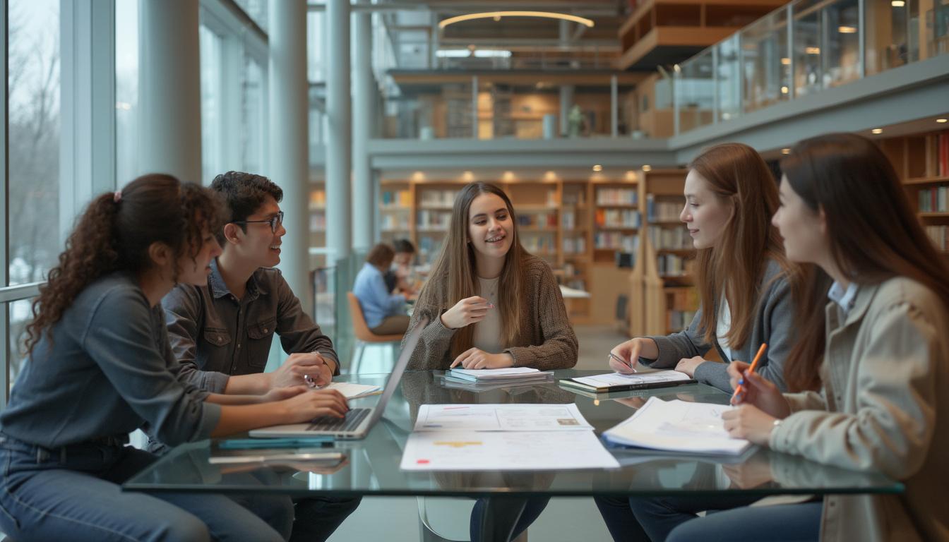découvrez comment optimiser votre emploi du temps en 2025 grâce à la méthode d'hyperplanning au havre. apprenez des astuces pratiques et des outils indispensables pour gérer efficacement vos tâches et maximiser votre productivité.