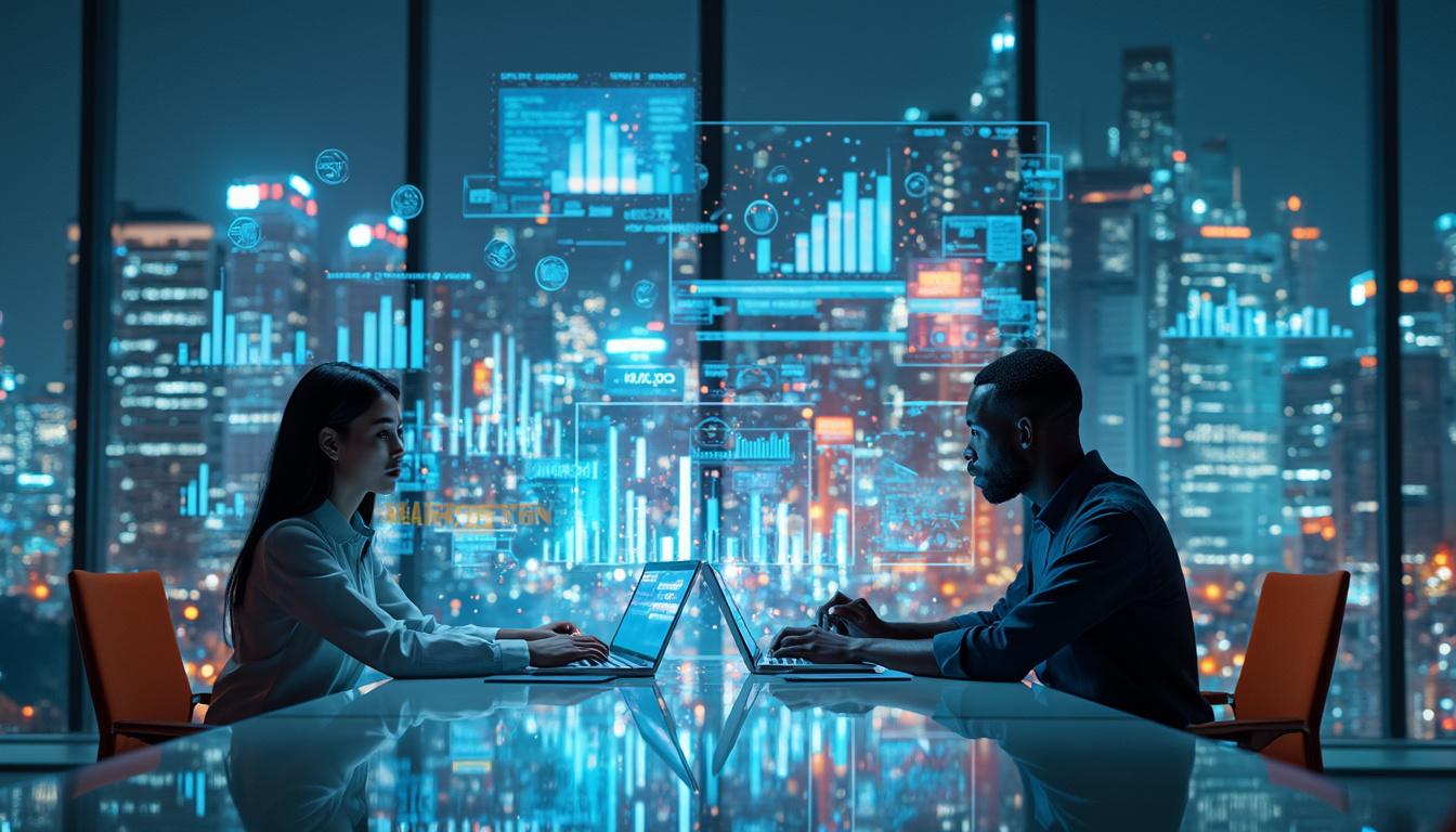 découvrez les clés pour élaborer une stratégie seo gagnante en 2025. apprenez à optimiser votre visibilité en ligne, à cibler les tendances émergentes et à adapter vos techniques aux évolutions des algorithmes de recherche. suivez nos conseils pratiques pour maximiser votre impact sur le web.
